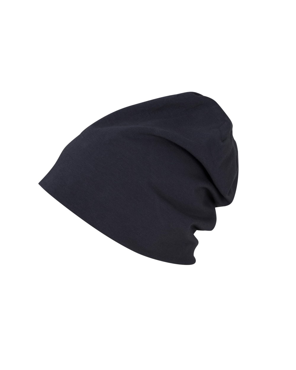 Bonnets personnalisable BUILD YOUR BRAND JERSEY BEANIE