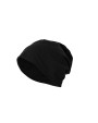 Bonnets personnalisable BUILD YOUR BRAND JERSEY BEANIE