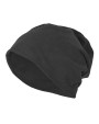 BUILD YOUR BRAND JERSEY BEANIE Mützen personalisierbar