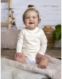 T-Shirts personnalisable LINK KIDS WEAR Organic Baby T-Shirt Long Sleeve Noah 02