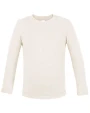 T-Shirts personnalisable LINK KIDS WEAR Organic Baby T-Shirt Long Sleeve Noah 02