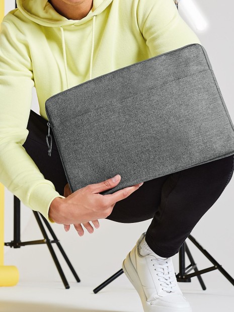 Sacs & Bagagerie à personnaliser BAG BASE ESSENTIAL 15" LAPTOP CASE 