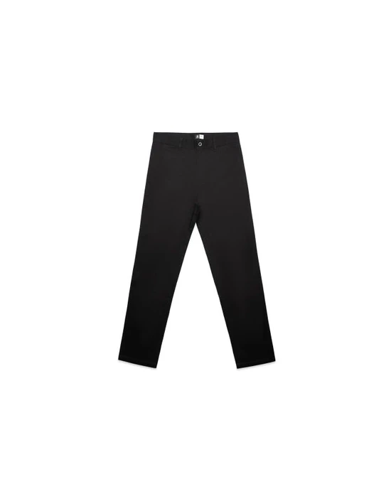 Pantalons personnalisable As Colour Straight Trousers
