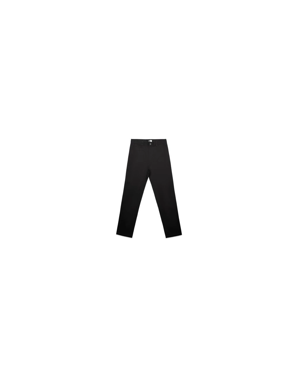 Broeken AS COLOUR Straight Trousers voor bedrukking &amp; borduring