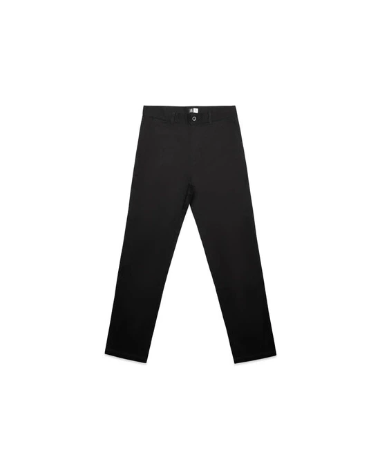 Pantalons personnalisable As Colour Straight Trousers