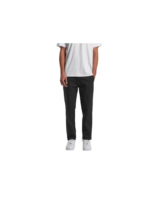 Pantalons personnalisable As Colour Straight Trousers