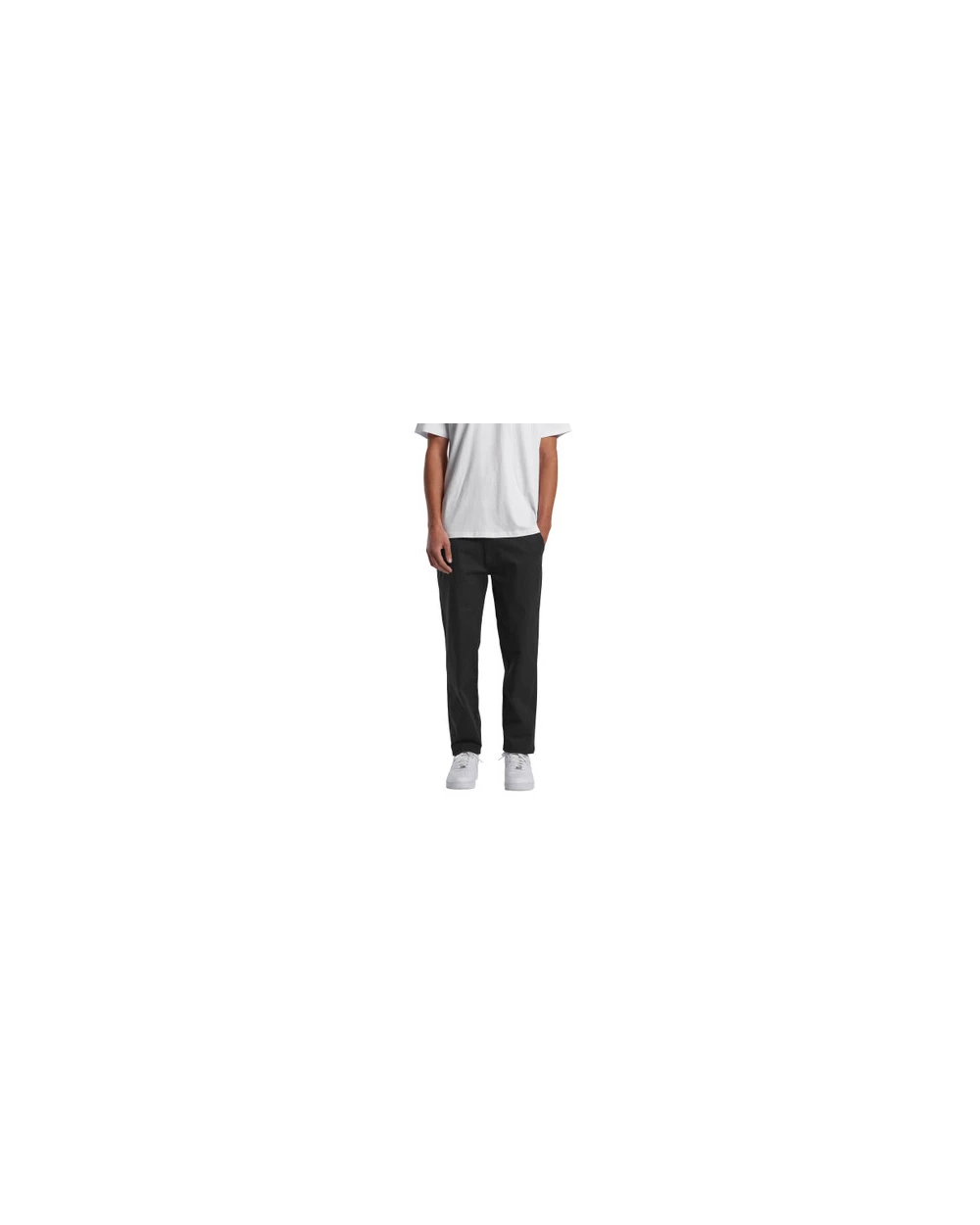 Pantalons personnalisable AS COLOUR Straight Trousers