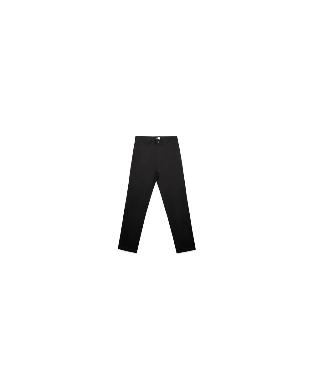 Broeken AS COLOUR Straight Trousers voor bedrukking &amp; borduring