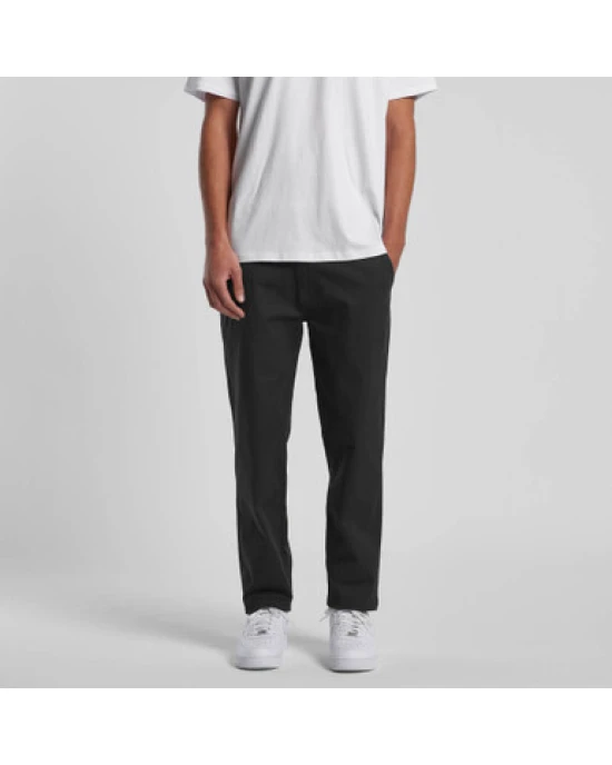 Pantalons personnalisable As Colour Straight Trousers