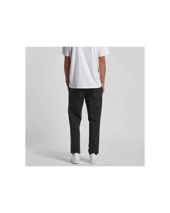 Pantalons personnalisable As Colour Straight Trousers