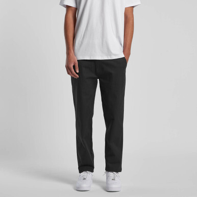 Straight Trousers