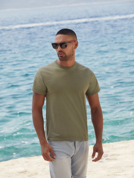 T-Shirts à personnaliser FOL T-shirt Homme Original-T (61-082-0) 