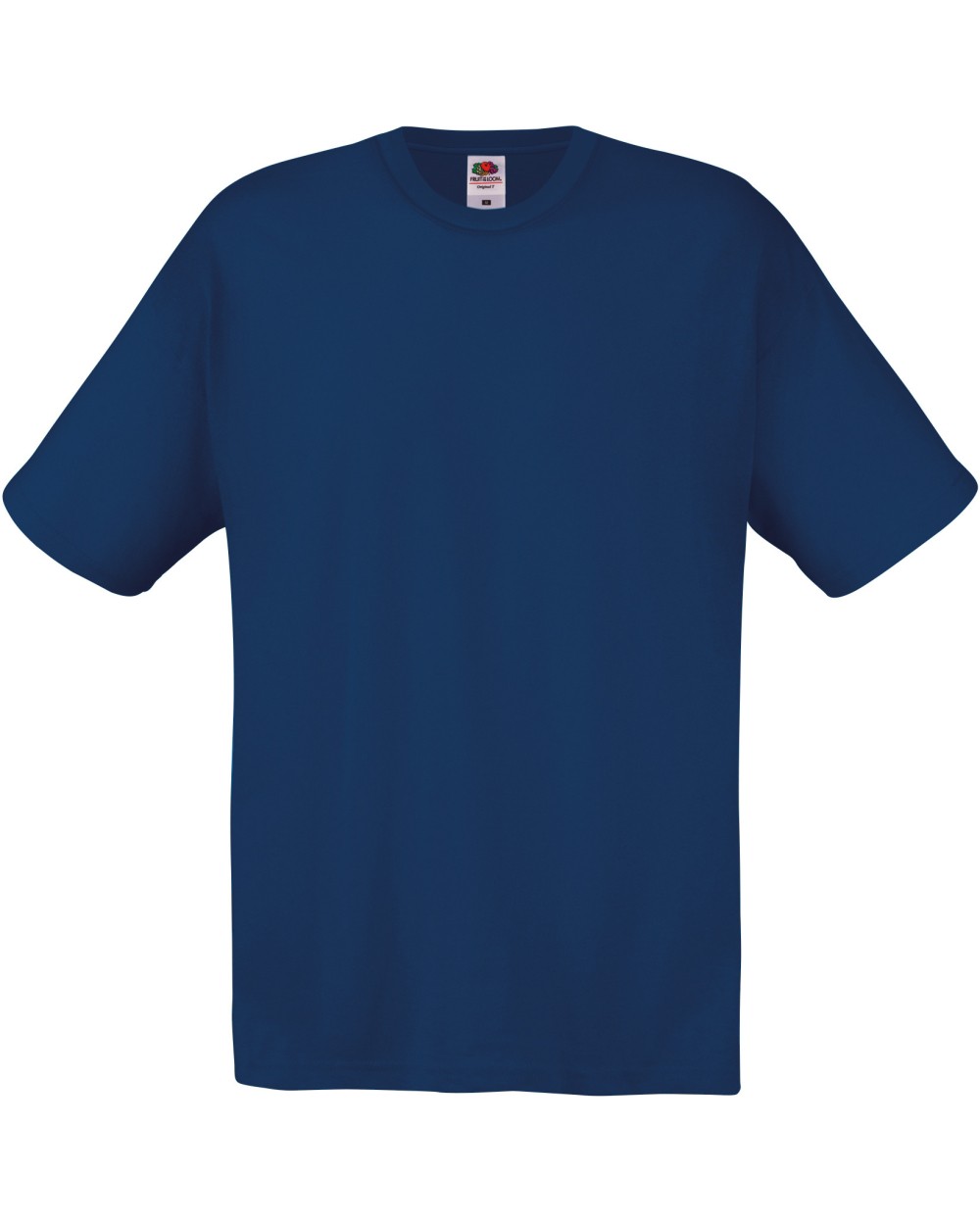 T-shirts FOL Original T (61-082-0) voor bedrukking &amp; borduring