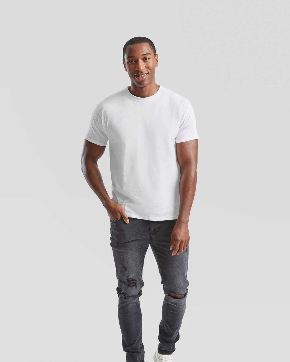 FOL Original-T Men's T-shirt (61-082-0) T-Shirts personalisierbar