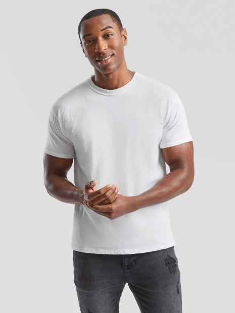 T-Shirts à personnaliser FOL T-shirt Homme Original-T (61-082-0) 