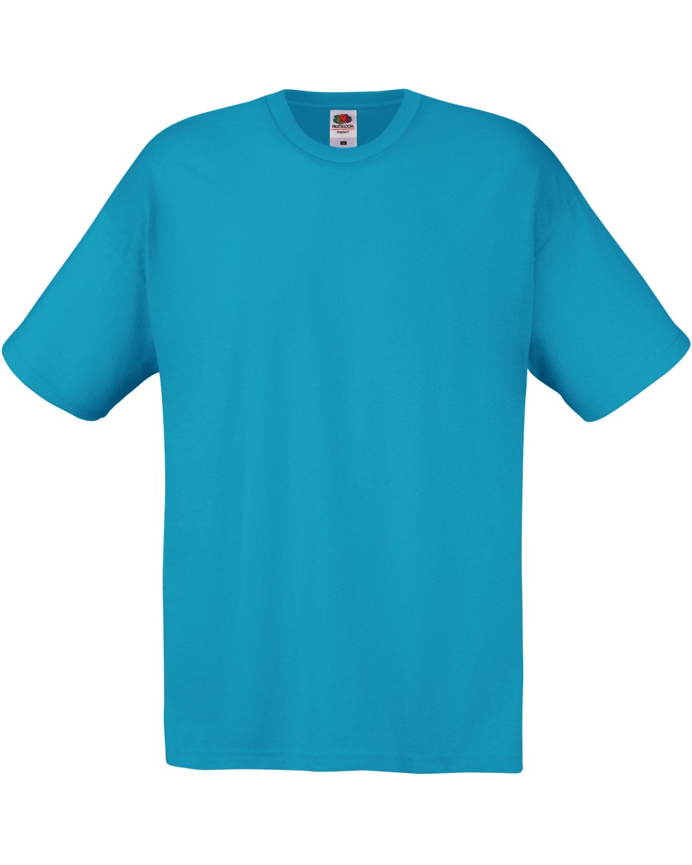 T-Shirts personnalisable FOL T-shirt Homme Original-T (61-082-0)