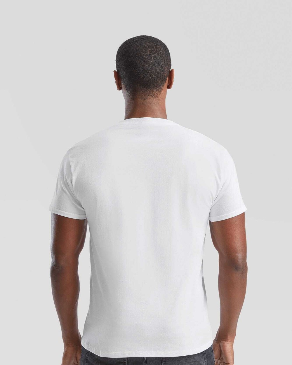 T-Shirts personnalisable FOL T-shirt Homme Original-T (61-082-0)