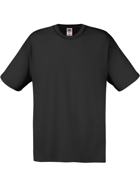 FOL T-shirt Homme Original-T (61-082-0) /api/colors/b9fdad4a-5e94-45cb-8c03-c08b349b28c3 personnalisable