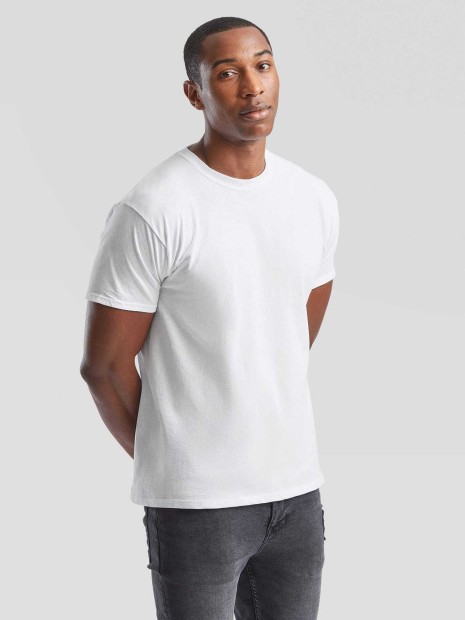 T-Shirts à personnaliser FOL T-shirt Homme Original-T (61-082-0) 