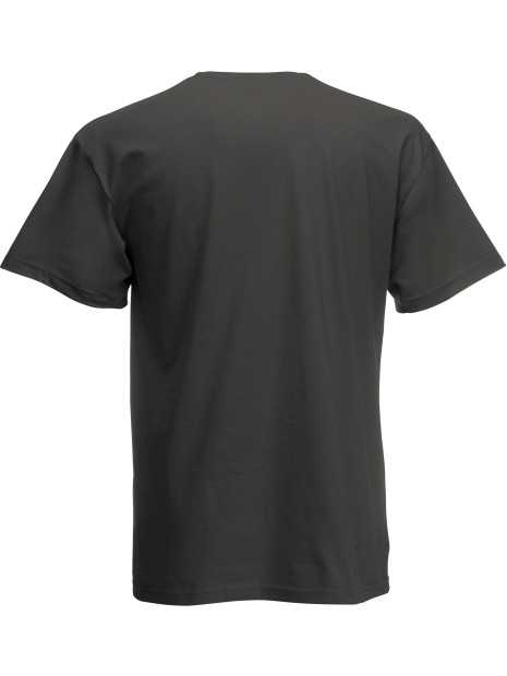FOL T-shirt Homme Original-T (61-082-0) /api/colors/9012e7f1-ed87-48c8-be79-067a7c4ab84a personnalisable