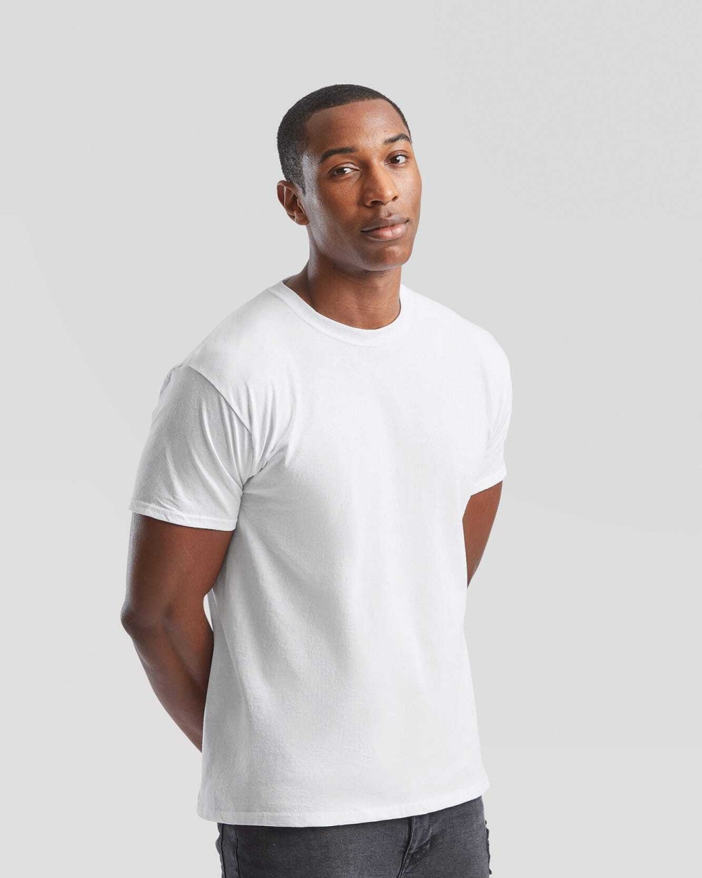 T-Shirts personnalisable FOL T-shirt Homme Original-T (61-082-0)