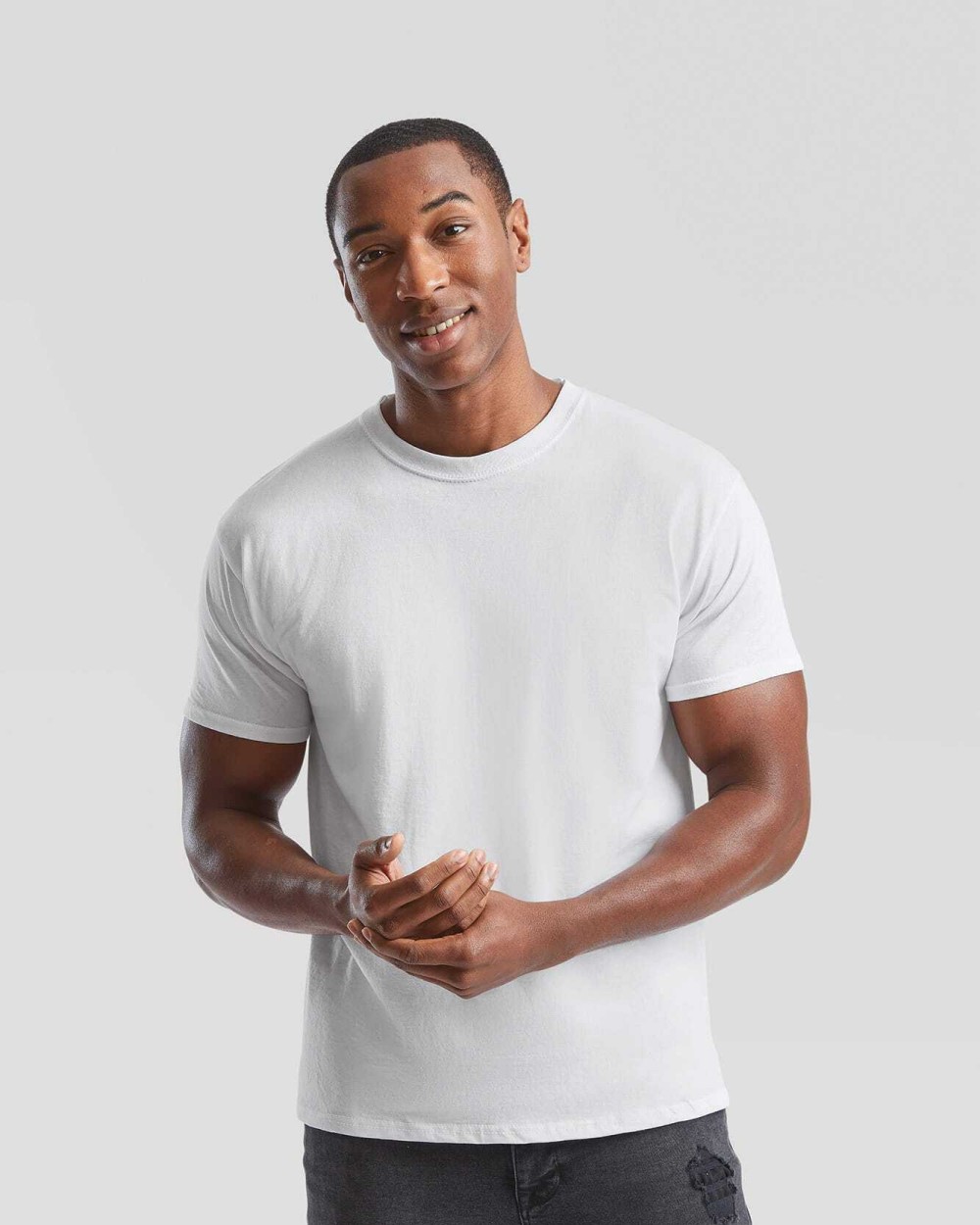 T-Shirts personnalisable FOL T-shirt Homme Original-T (61-082-0)