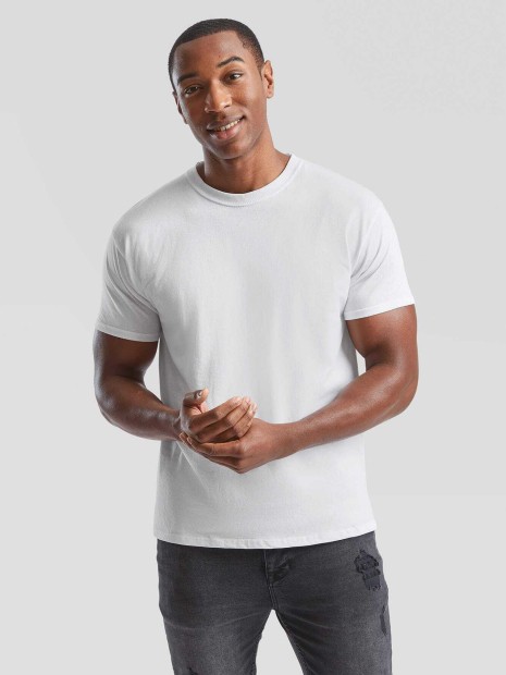 T-Shirts à personnaliser FOL T-shirt Homme Original-T (61-082-0) 