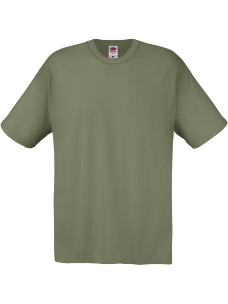 FOL T-shirt Homme Original-T (61-082-0) /api/colors/747e4f03-0e19-47c1-a9da-41fbcefe8203 personnalisable