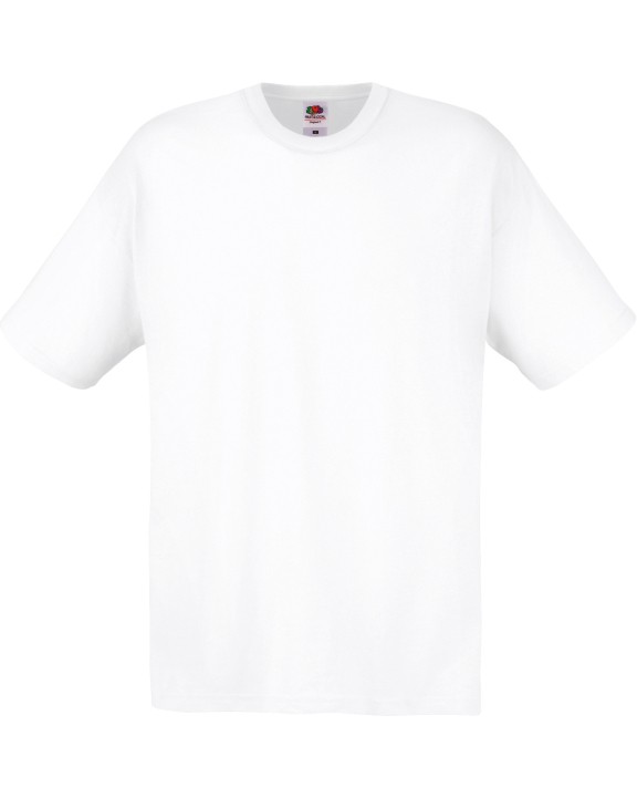 T-Shirts personnalisable FOL T-shirt Homme Original-T (61-082-0)
