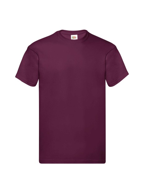 FOL T-shirt Homme Original-T (61-082-0) /api/colors/84225abe-1afe-415f-9659-31eceb34ab46 personnalisable