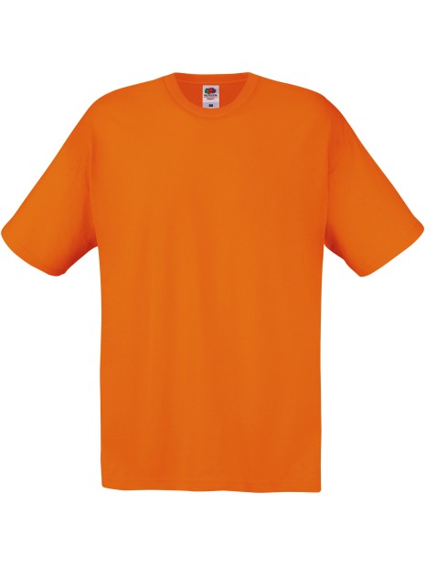 FOL T-shirt Homme Original-T (61-082-0) /api/colors/d51260d5-b263-4200-988d-ee19f414959e personnalisable