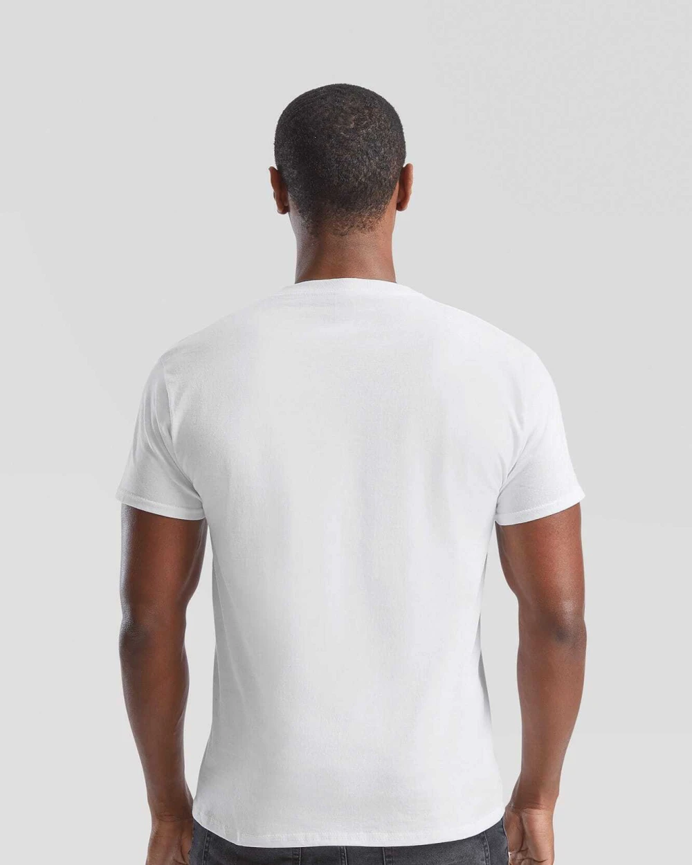 T-Shirts personnalisable FOL T-shirt Homme Original-T (61-082-0)
