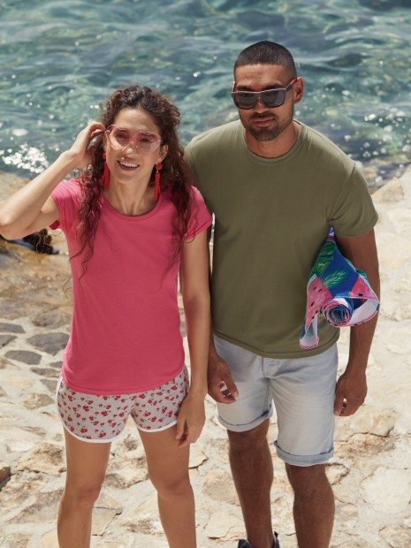 T-Shirts à personnaliser FOL T-shirt Homme Original-T (61-082-0) 