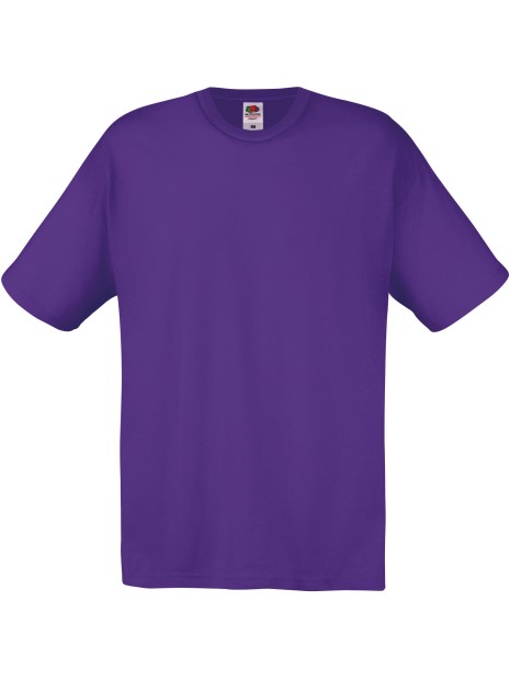 FOL T-shirt Homme Original-T (61-082-0) /api/colors/f28ecd26-255e-4b18-a29c-08c2af1111d3 personnalisable