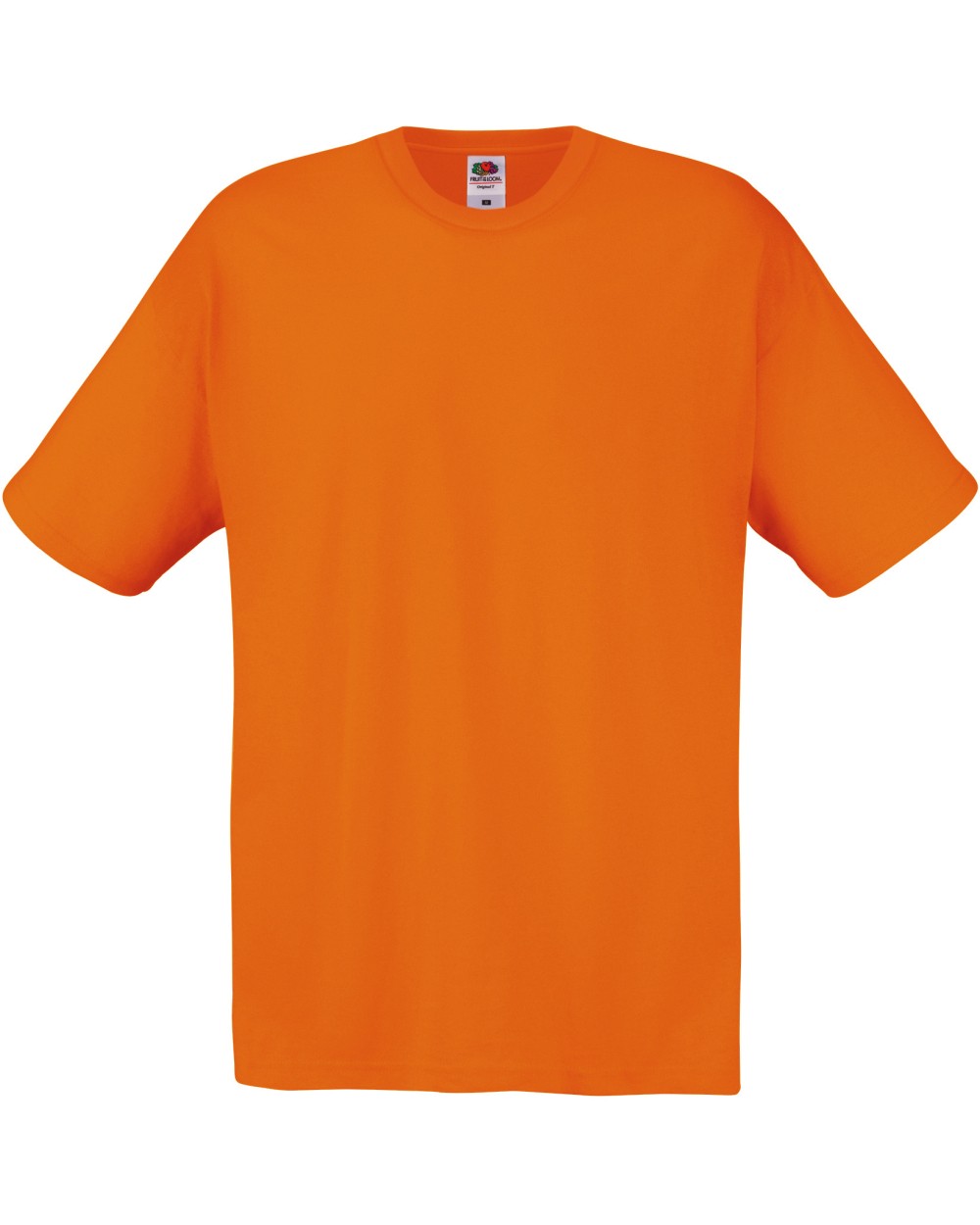 FOL Original-T Men's T-shirt (61-082-0) T-Shirts personalisierbar