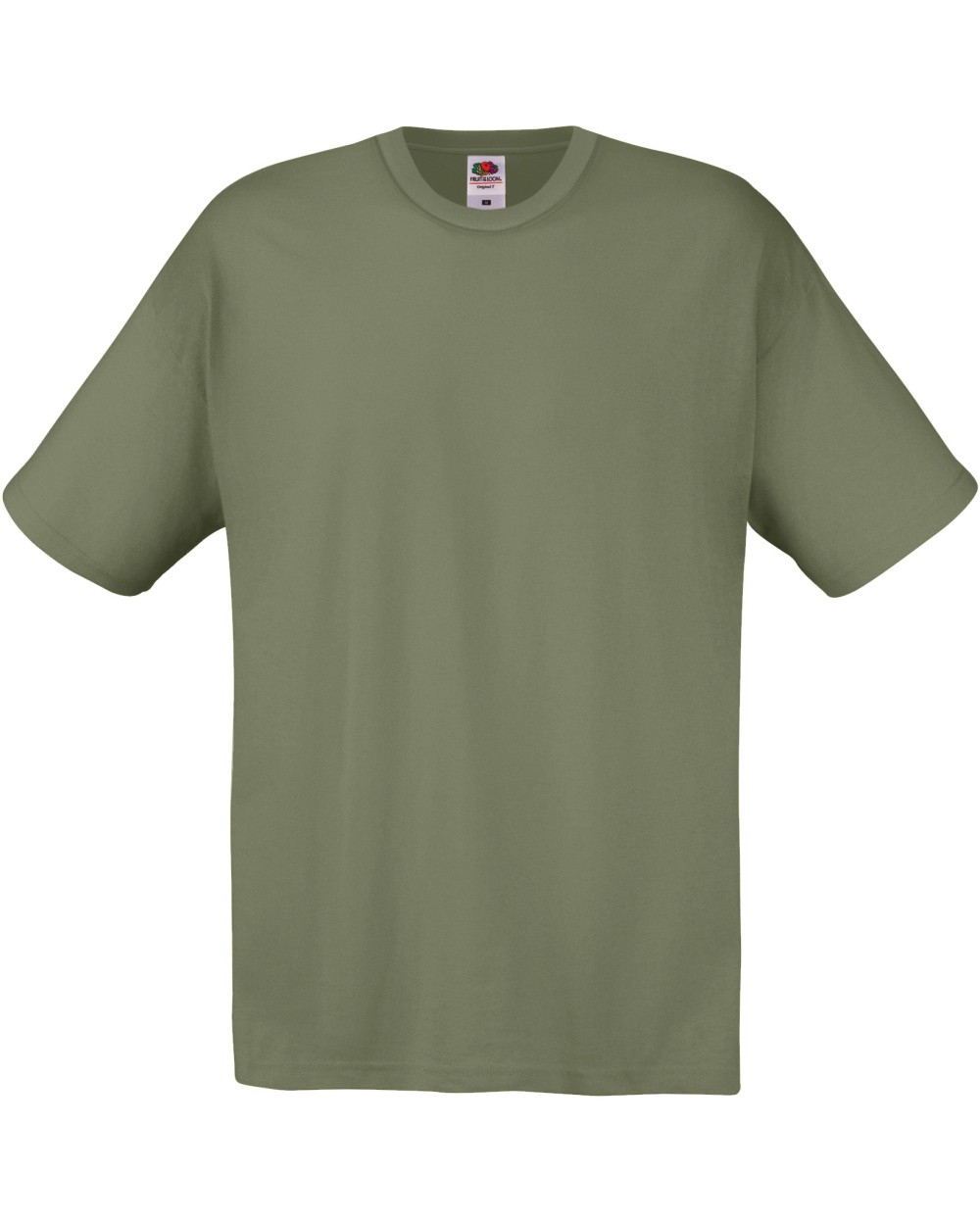 T-Shirts personnalisable FOL T-shirt Homme Original-T (61-082-0)