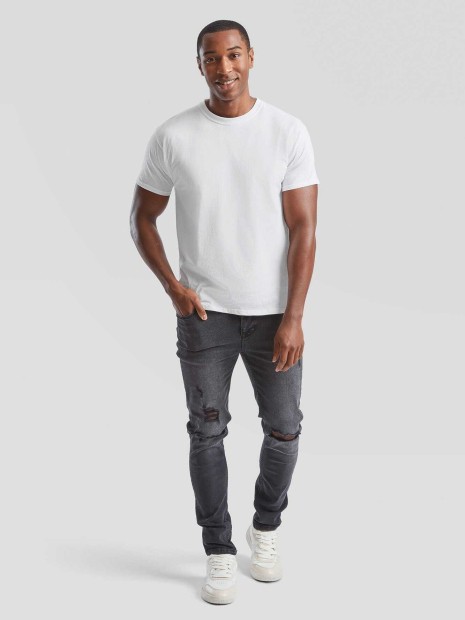T-Shirts à personnaliser FOL T-shirt Homme Original-T (61-082-0) 