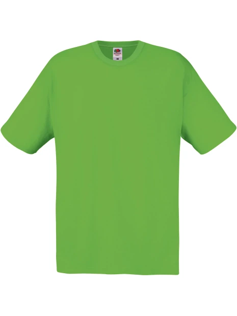 FOL T-shirt Homme Original-T (61-082-0) /api/colors/8facb4b8-f974-4489-9f35-f89e0fd34bf7 personnalisable