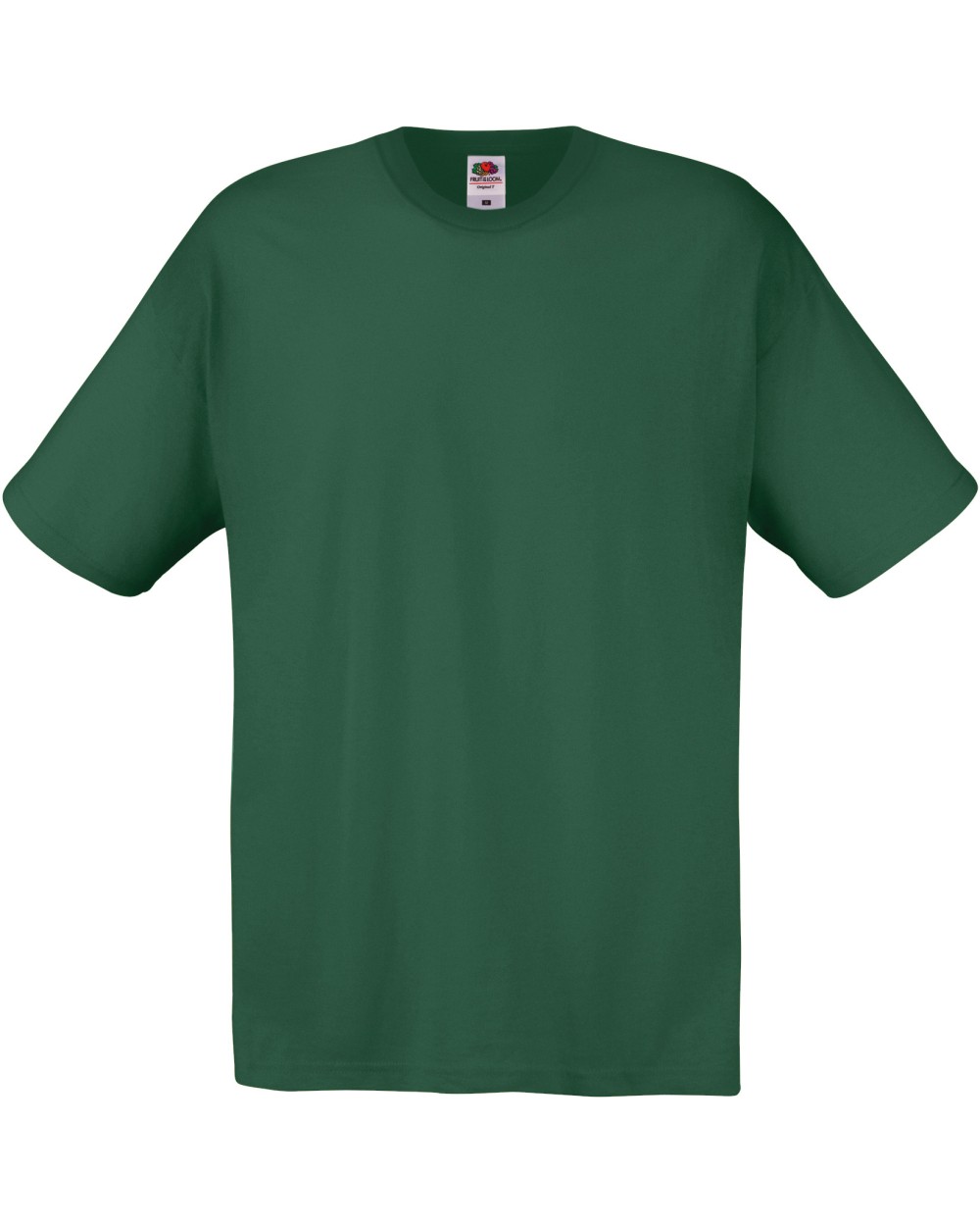 T-shirts FOL Original T (61-082-0) voor bedrukking &amp; borduring