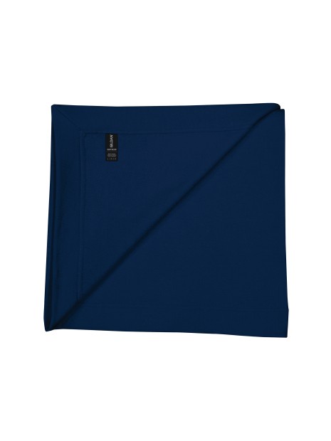 GILDAN Plaid polaire Stadium /api/colors/b68891a9-1d28-4f7a-8deb-775c45027afd personnalisable