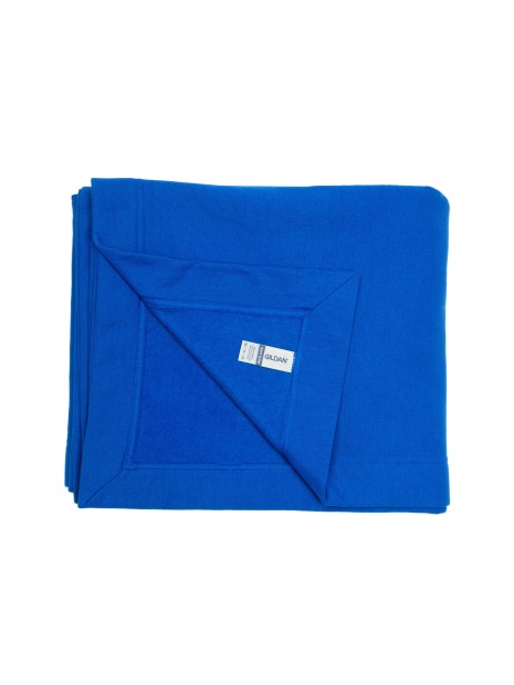 GILDAN Plaid polaire Stadium /api/colors/901c4f78-1e07-41ac-b485-27abb23ecf03 personnalisable