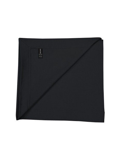 GILDAN Plaid polaire Stadium /api/colors/b9fdad4a-5e94-45cb-8c03-c08b349b28c3 personnalisable