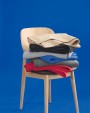 GILDAN Fleecedecke Stadium Plaids personalisierbar