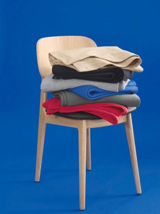 Plaid polaire Stadium