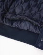 Vestes personnalisable NATIVE SPIRIT Veste teddy rembourrée écoresponsable unisexe