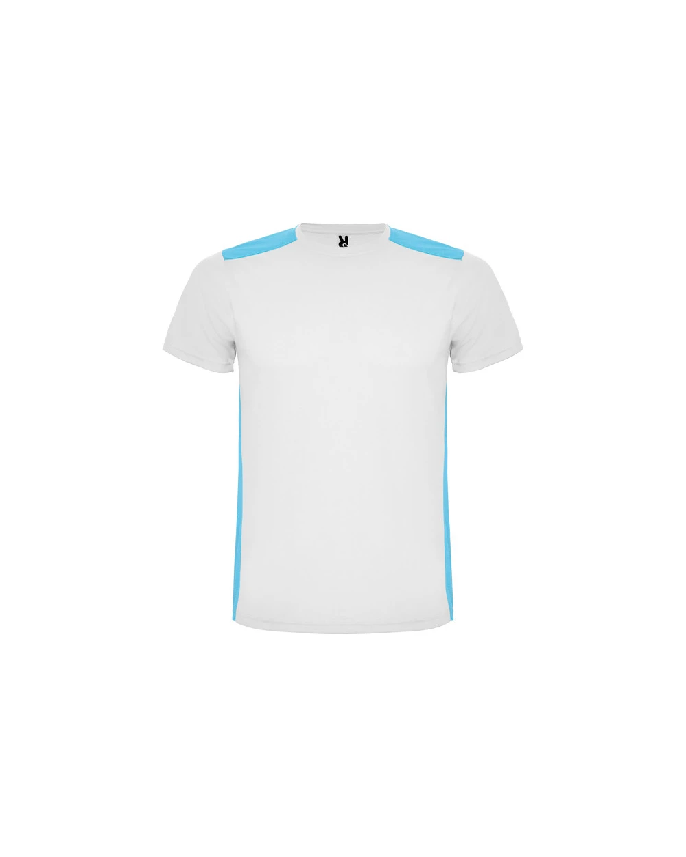 T-Shirts personnalisable ROLY DETROIT