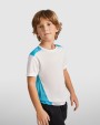T-shirts ROLY DETROIT voor bedrukking &amp; borduring