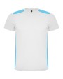 T-shirts ROLY DETROIT voor bedrukking &amp; borduring