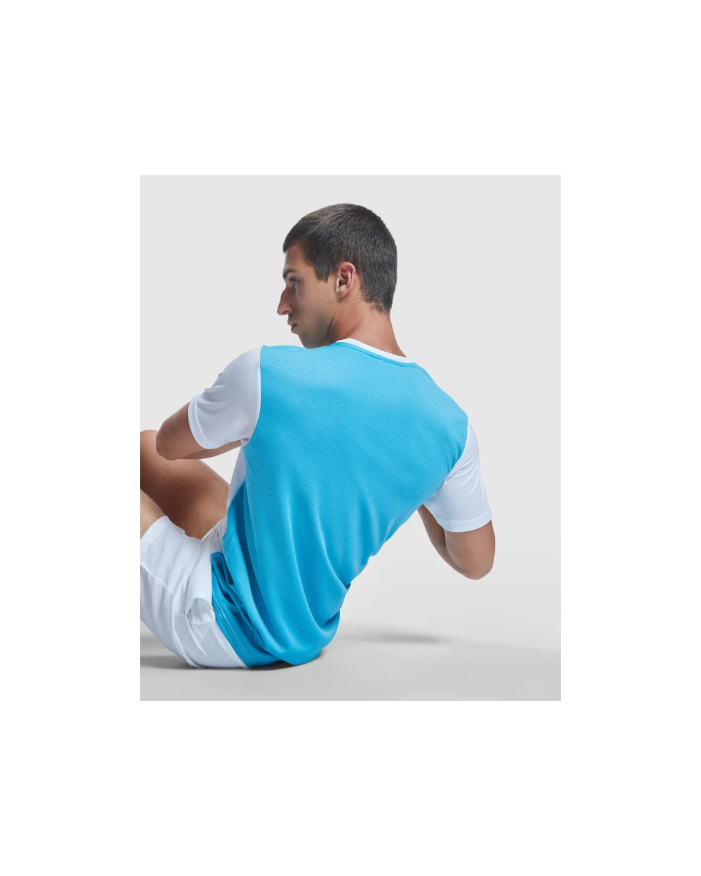 T-Shirts personnalisable ROLY DETROIT
