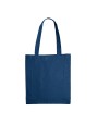 4DO Umhängetasche baumwolle OEKO-TEX® 140g/m² 38x10x42cm Taschen personalisierbar